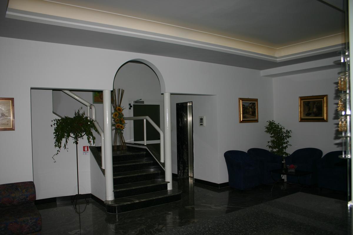 Hotel Della Motta Bellaria-Igea Marina Exterior foto